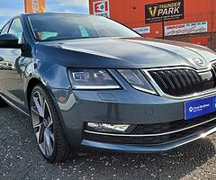 2017 Škoda Octavia - Image 3/10
