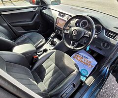 2017 Škoda Octavia - Image 4/10