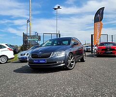 2017 Škoda Octavia - Image 6/10