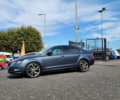 2017 Škoda Octavia - Image 8/10
