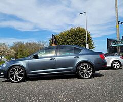 2017 Škoda Octavia - Image 10/10