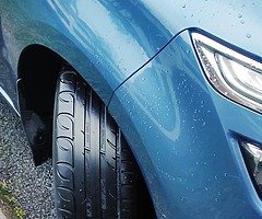 2015 Citroen picasso Grand exclusive 1.6 New water pump and timing belt - Image 4/10