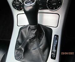2013 2013 MERCEDES SLK 250 2.1CDI 204 BHP AUTO CONVERTIBLE LEATHER INT NCT 7/23  SLK - Image 10/10