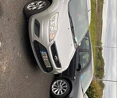08 focus for sale