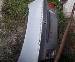 E46 parts