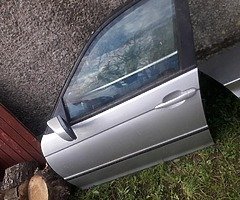 E46 parts