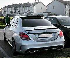c clas amg premium