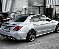 c clas amg premium - Image 5/5