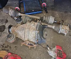 Various parts - Image 4/8