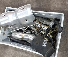 Various parts - Image 6/8