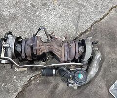 Various parts - Image 7/8