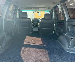 Toyota Land Cruiser LC4 auto cvrt/tax - Image 3/8