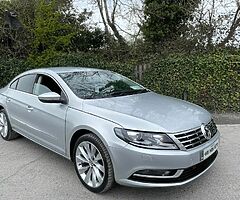Vw cc 2014 / Diesel sell or swap