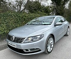 Vw cc 2014 / Diesel sell or swap - Image 3/10