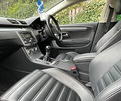 Vw cc 2014 / Diesel sell or swap - Image 9/10