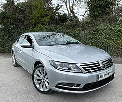 Vw cc 2014 / Diesel sell or swap - Image 10/10