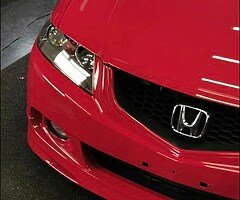 Honda accord Euro R - Image 3/6