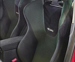 Honda accord Euro R - Image 4/6