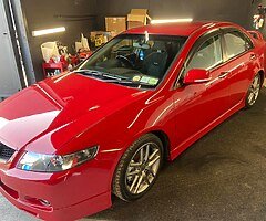 Honda accord Euro R - Image 5/6