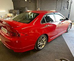 Honda accord Euro R - Image 6/6