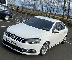 12 passat 2.0 140 - Image 3/6