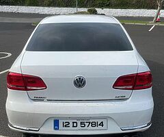 12 passat 2.0 140 - Image 5/6