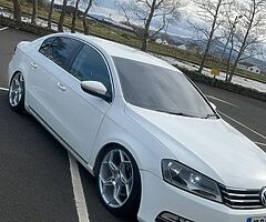 12 passat 2.0 140 - Image 6/6