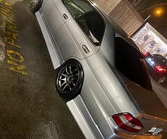 C35 laurel