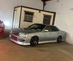 C35 laurel