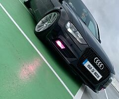 152 Audi A4