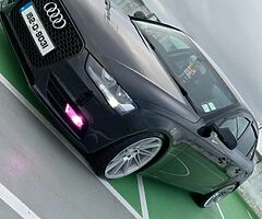 152 Audi A4 - Image 3/4