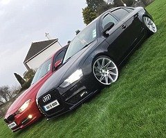152 Audi A4 - Image 4/4