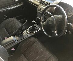 99 Toyota Altezza NEW NCT - Image 7/9