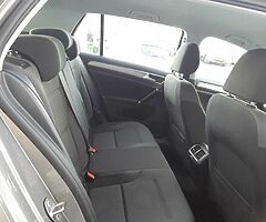 2015 2015 152 VW GOLF 1.6 TDI 110 BHP TRENDLINE NCT 11/23 TAX 6/22 OR 621 P/M  GOLF - Image 7/10