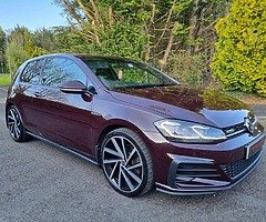 2017 Volkswagen Golf - Image 3/10
