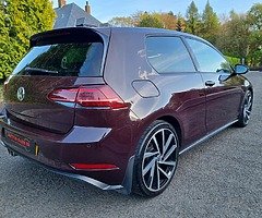 2017 Volkswagen Golf - Image 5/10