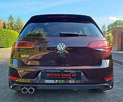2017 Volkswagen Golf - Image 6/10