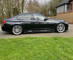 2013 BMW Series 3