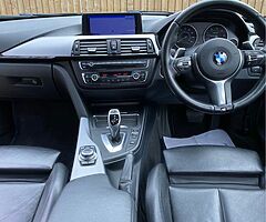 2013 BMW Series 3 - Image 6/9