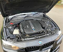 2013 BMW Series 3 - Image 7/9