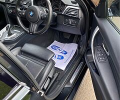 2013 BMW Series 3 - Image 8/9