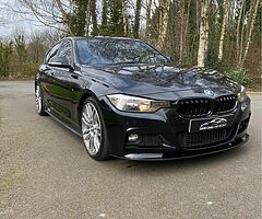2013 BMW Series 3 - Image 9/9