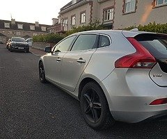 2014 Volvo V40 D2 1.6 - Image 3/10