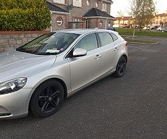 2014 Volvo V40 D2 1.6 - Image 4/10