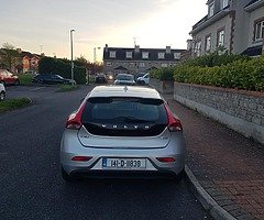 2014 Volvo V40 D2 1.6 - Image 5/10