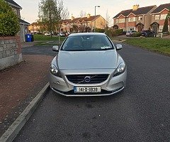 2014 Volvo V40 D2 1.6 - Image 6/10