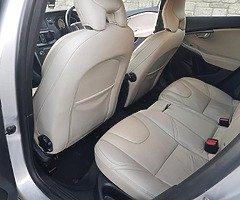 2014 Volvo V40 D2 1.6 - Image 7/10