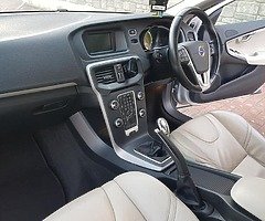 2014 Volvo V40 D2 1.6 - Image 9/10