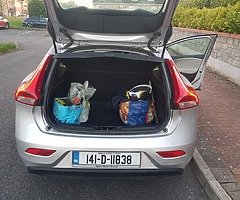 2014 Volvo V40 D2 1.6 - Image 10/10