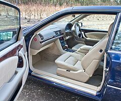 1998 Mercedes-Benz S-Class - Image 7/10